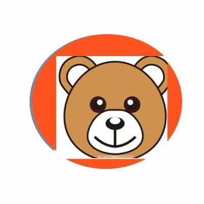 熊熊絨毛玩具